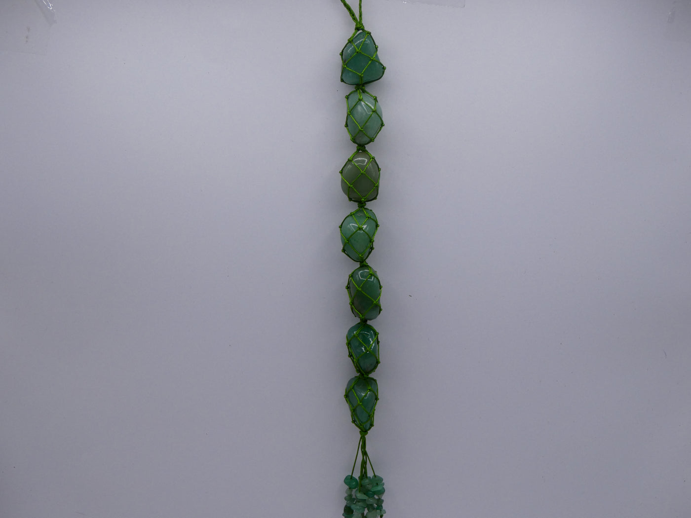 Jade Crystal Cord