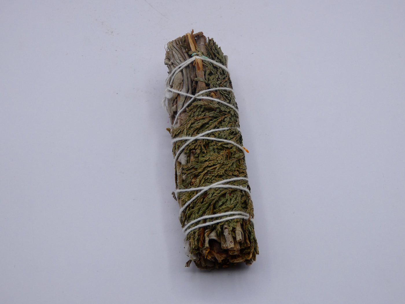 White Sage & Yerba Santa Bundle