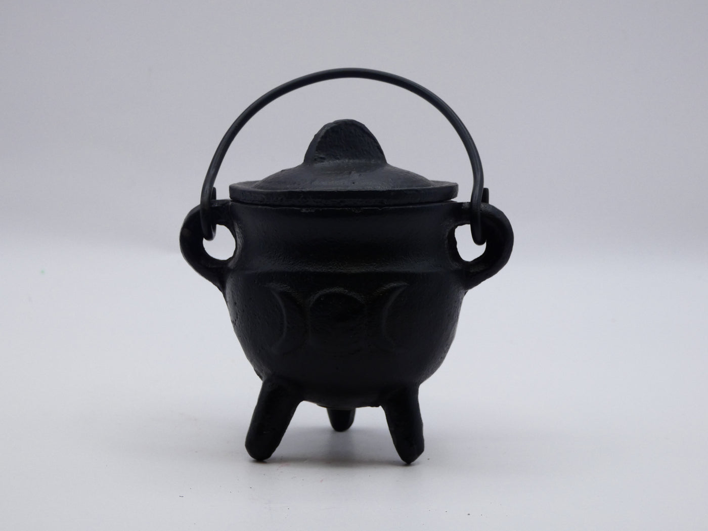 Mini Cauldron