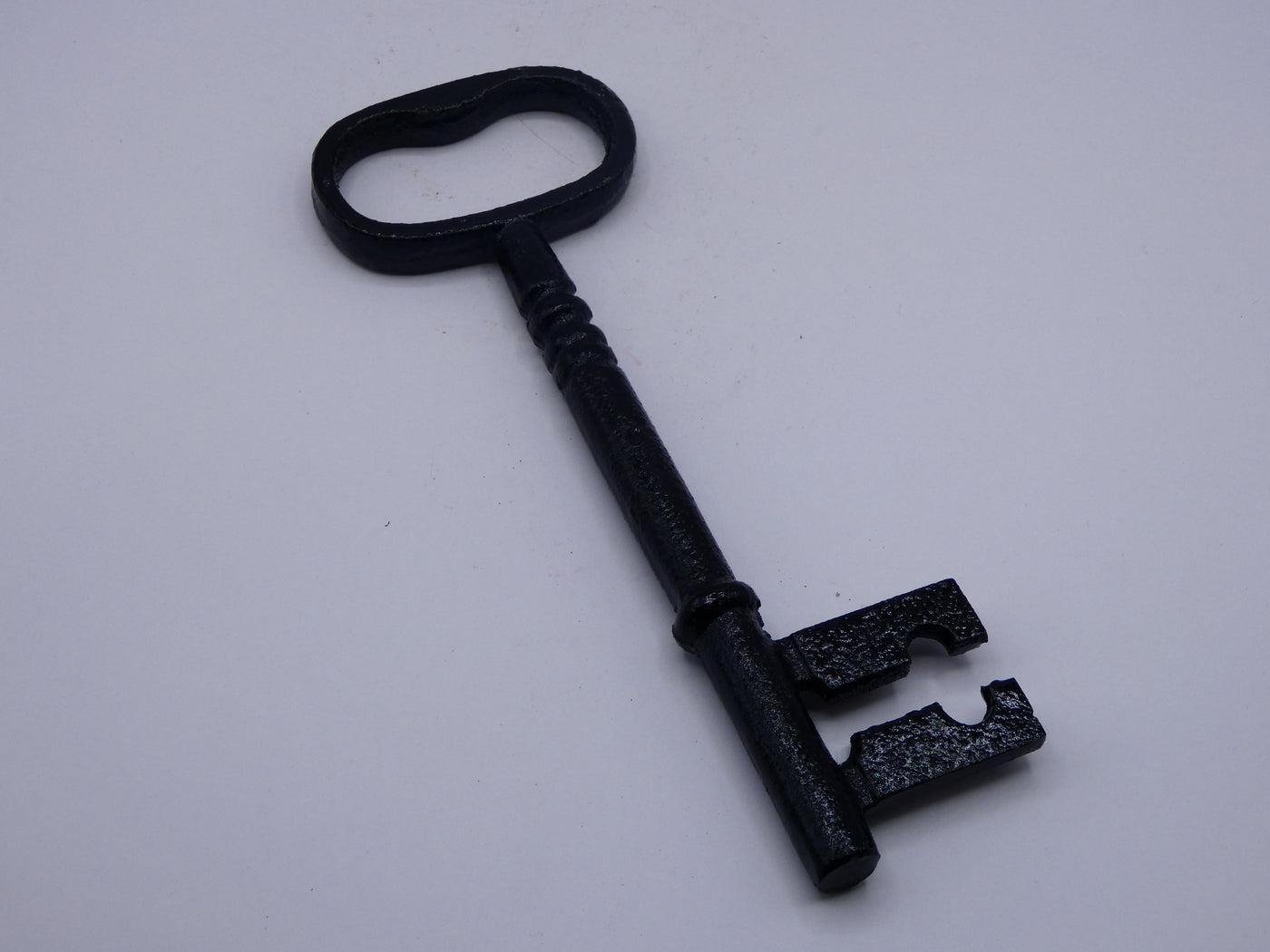 Iron Key