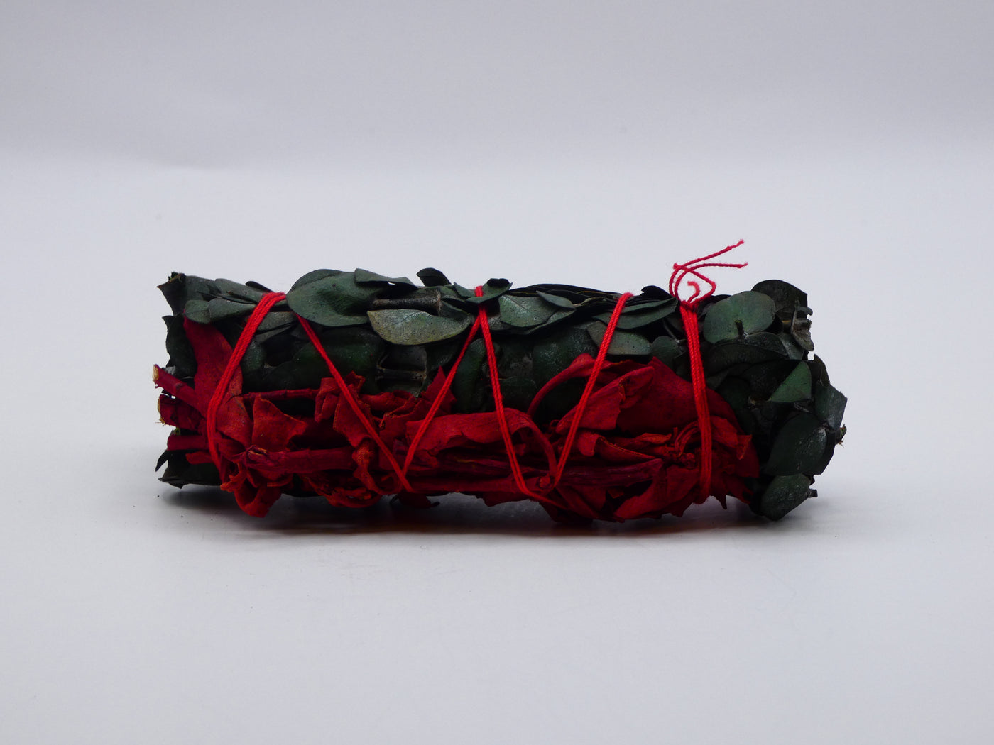 Eucalyptus & Red Sage Bundle