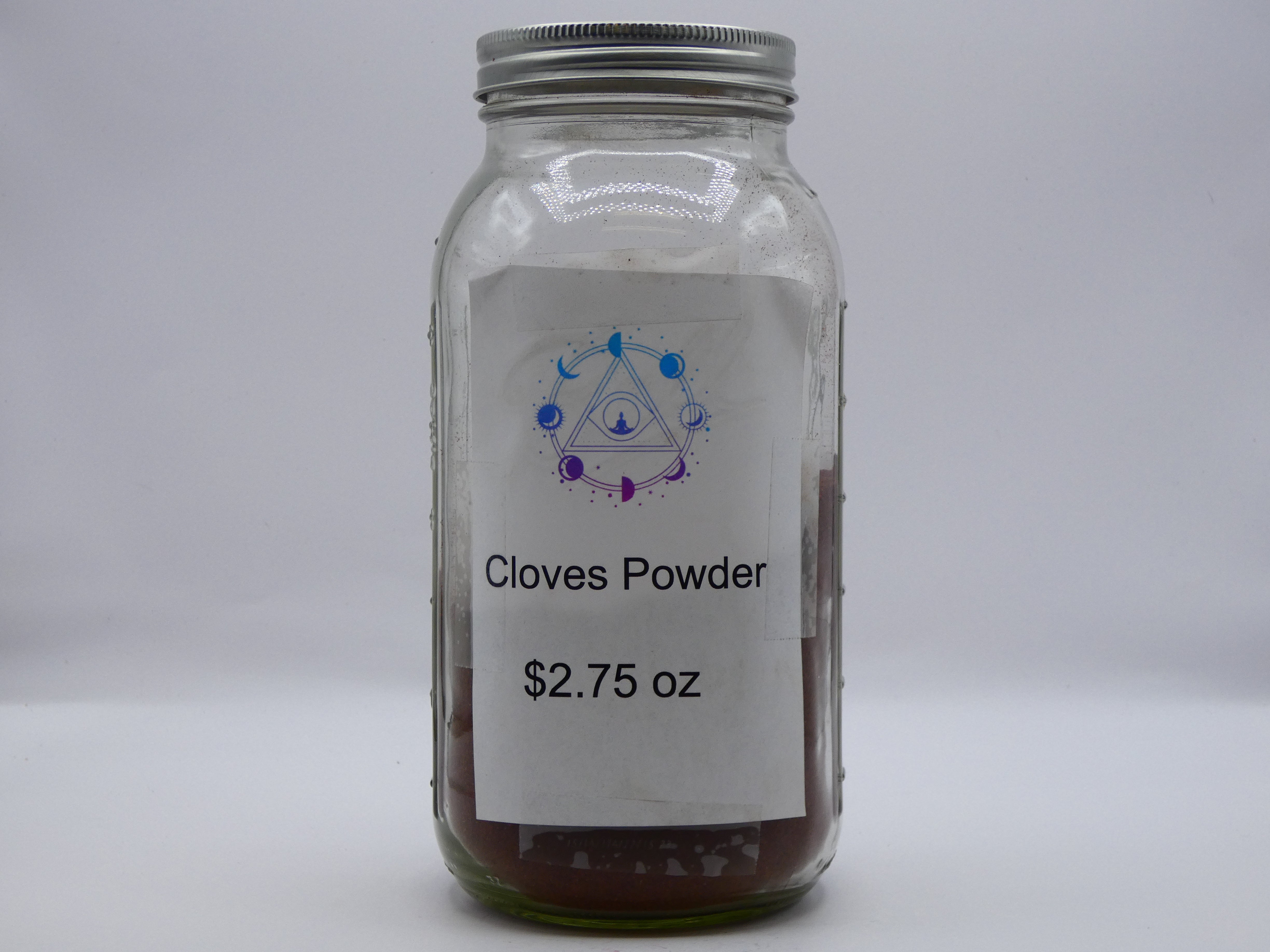 Cloves Powder – The Mystic Eye