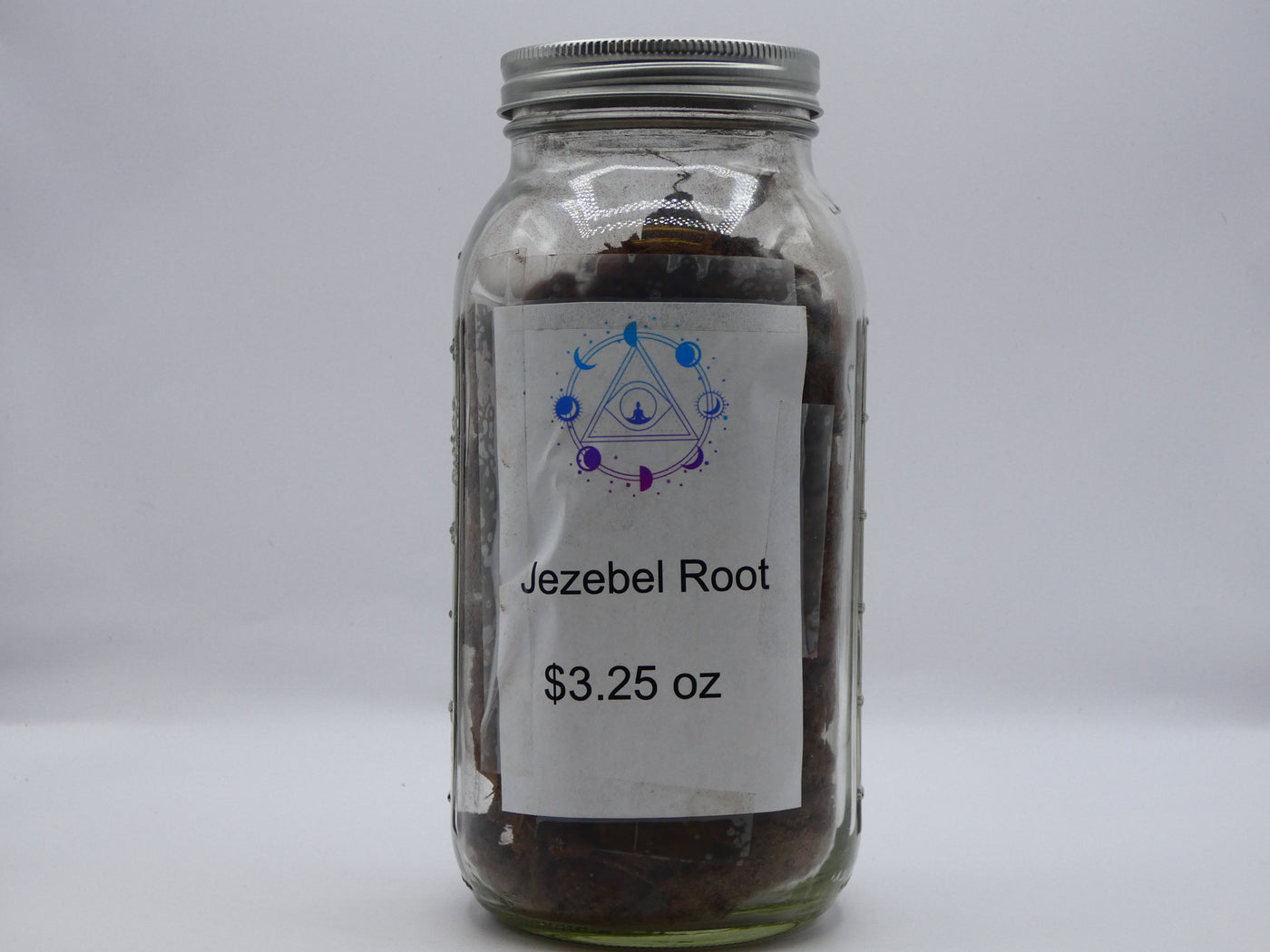 Jezebel Root