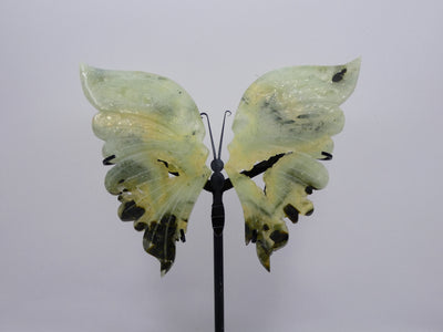 Prehnite Butterfly Wings