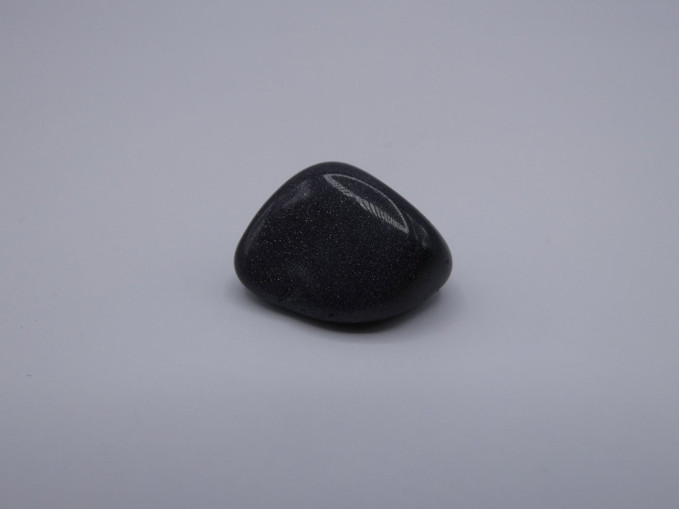 Blue Goldstone