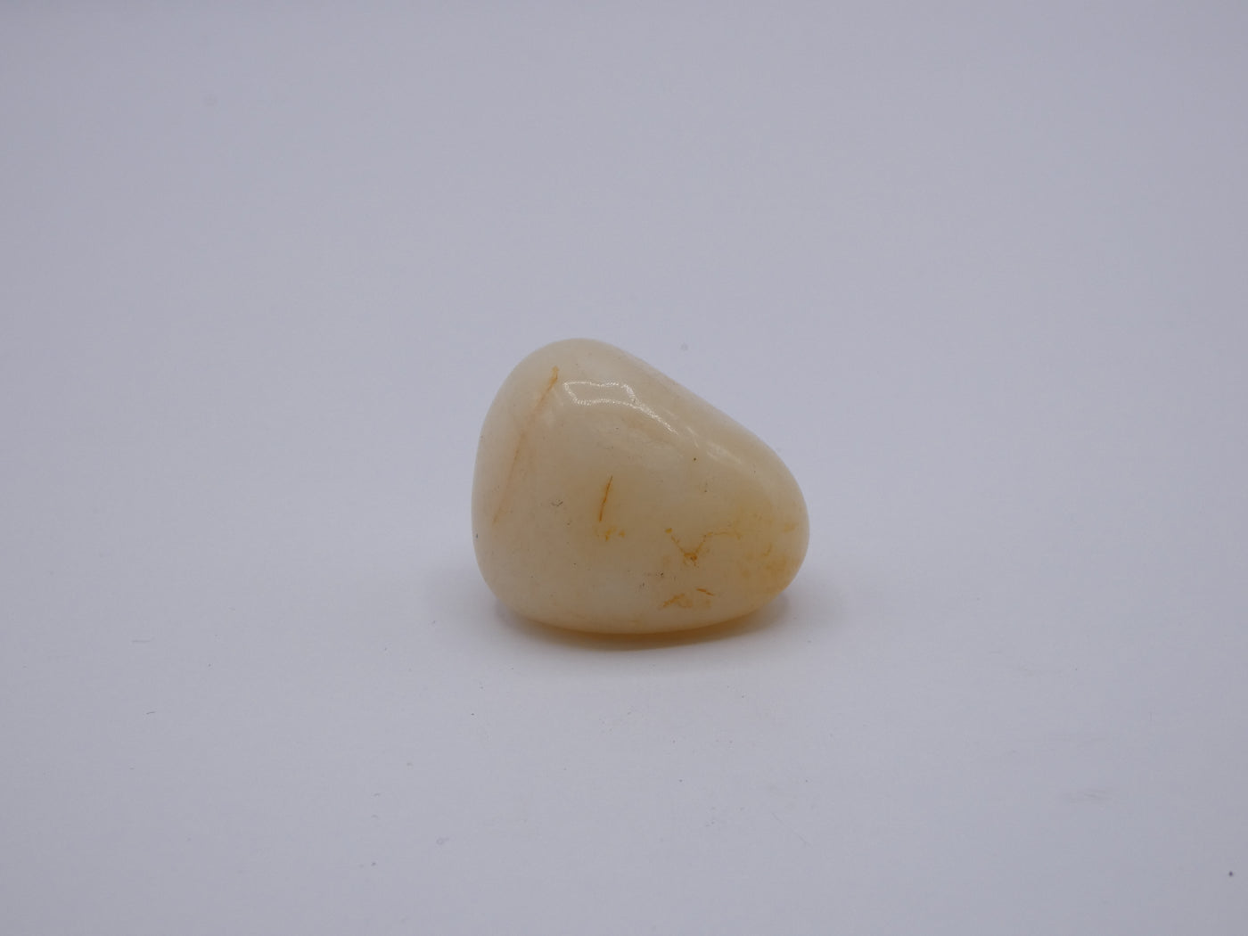 Orange Aventurine