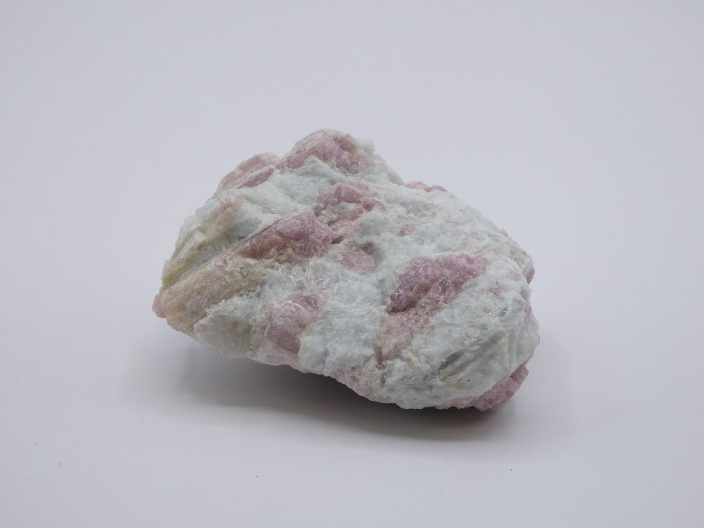 Pink Tourmaline