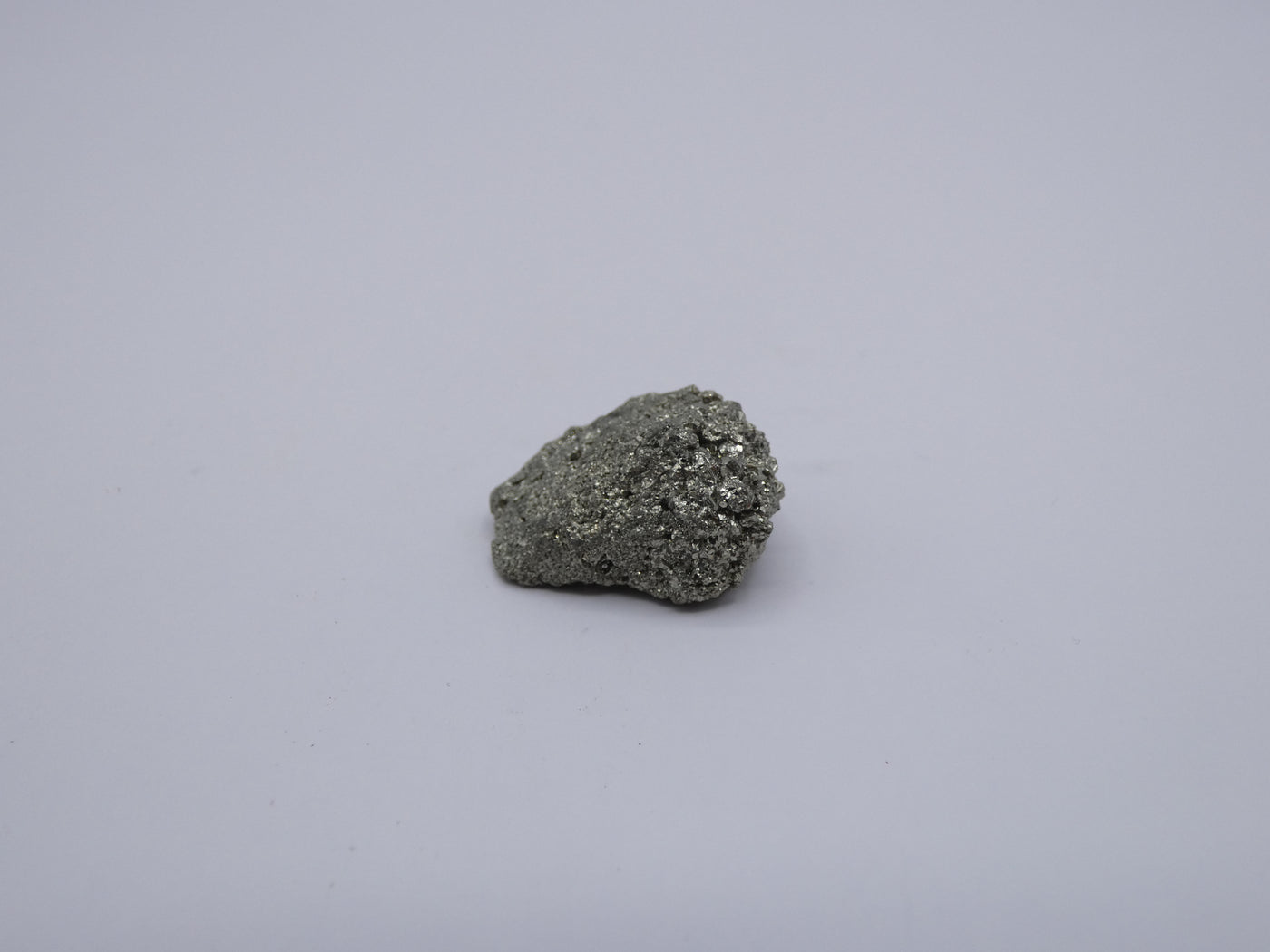 Pyrite