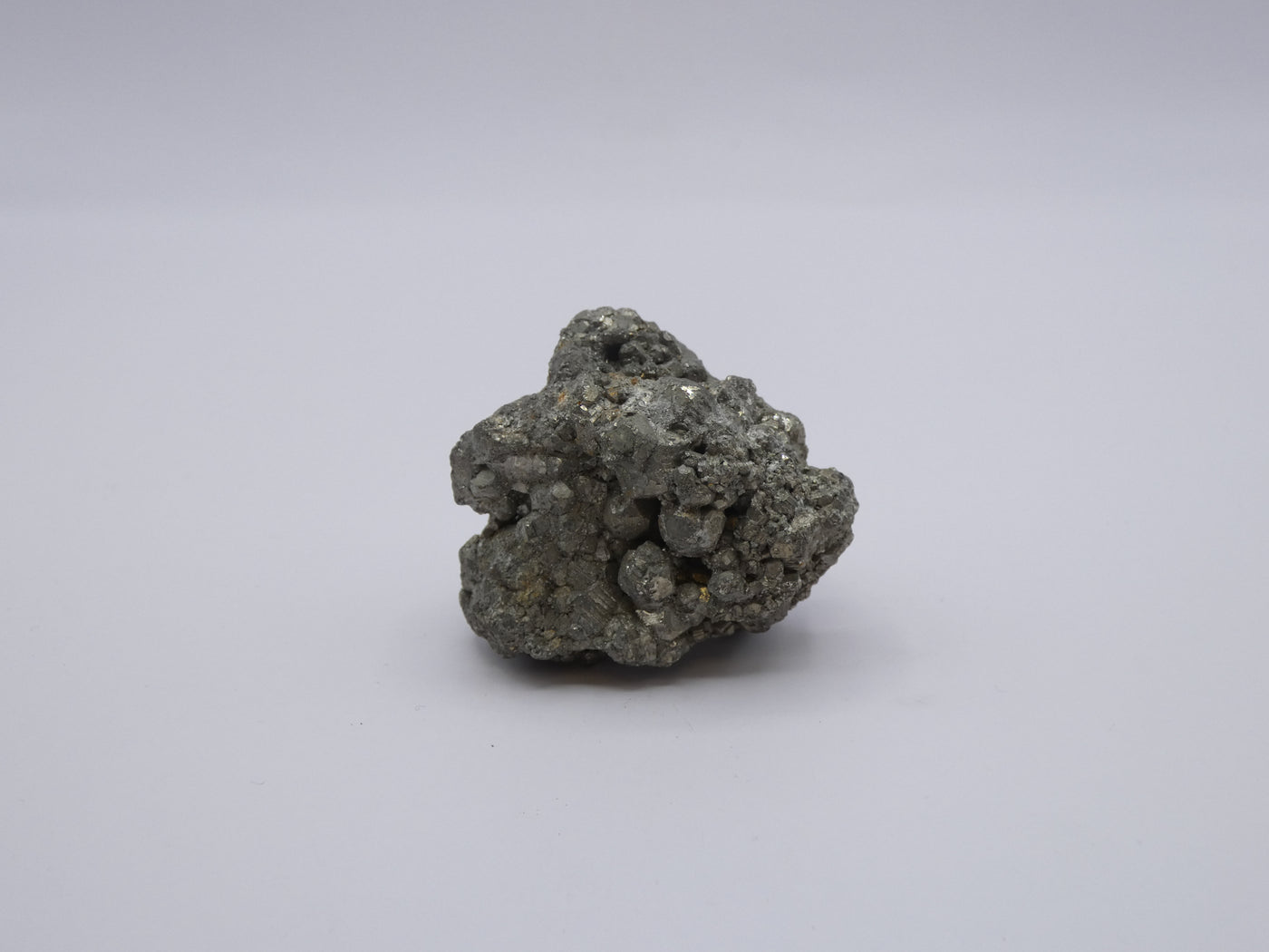 Pyrite