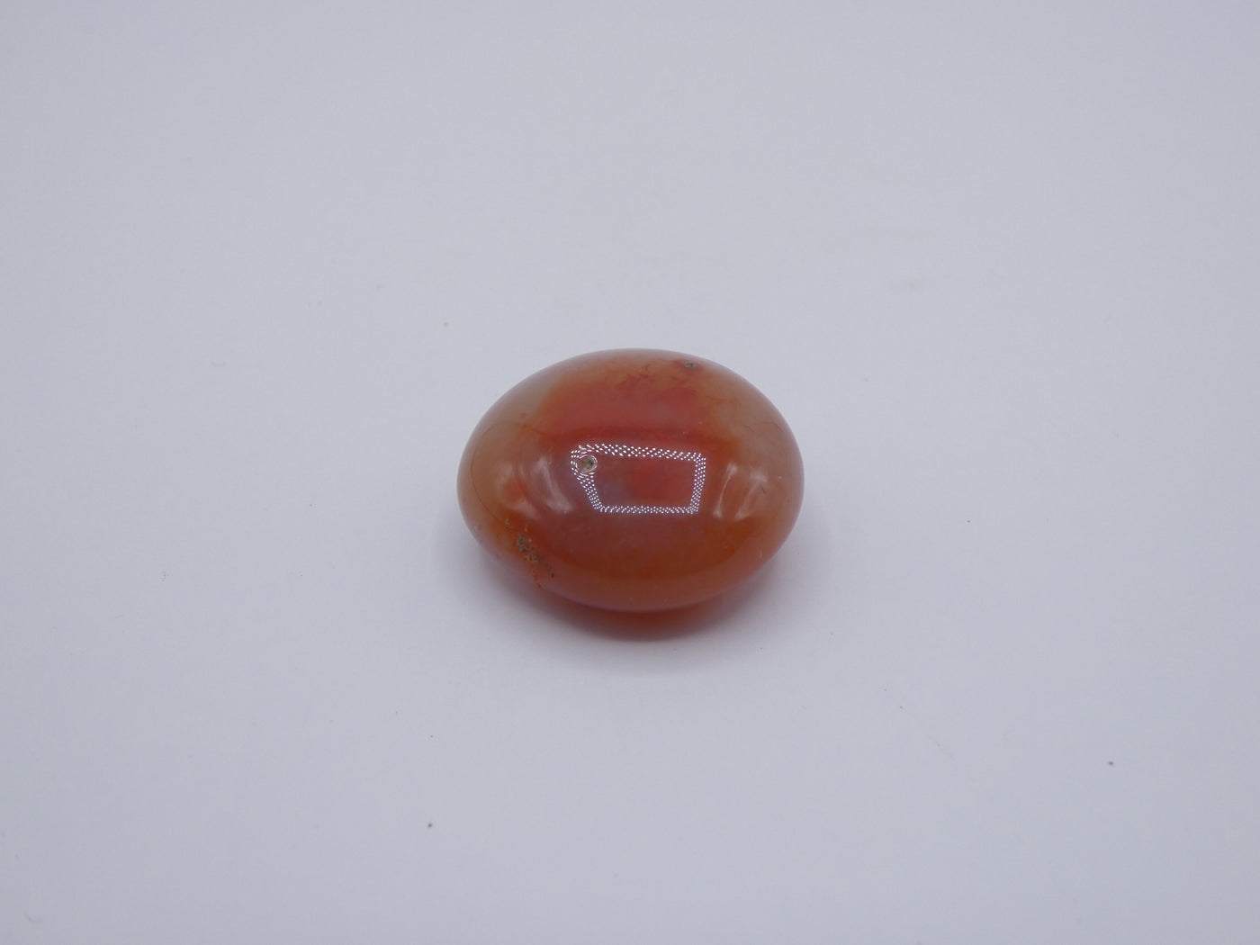 Red Chalcedony