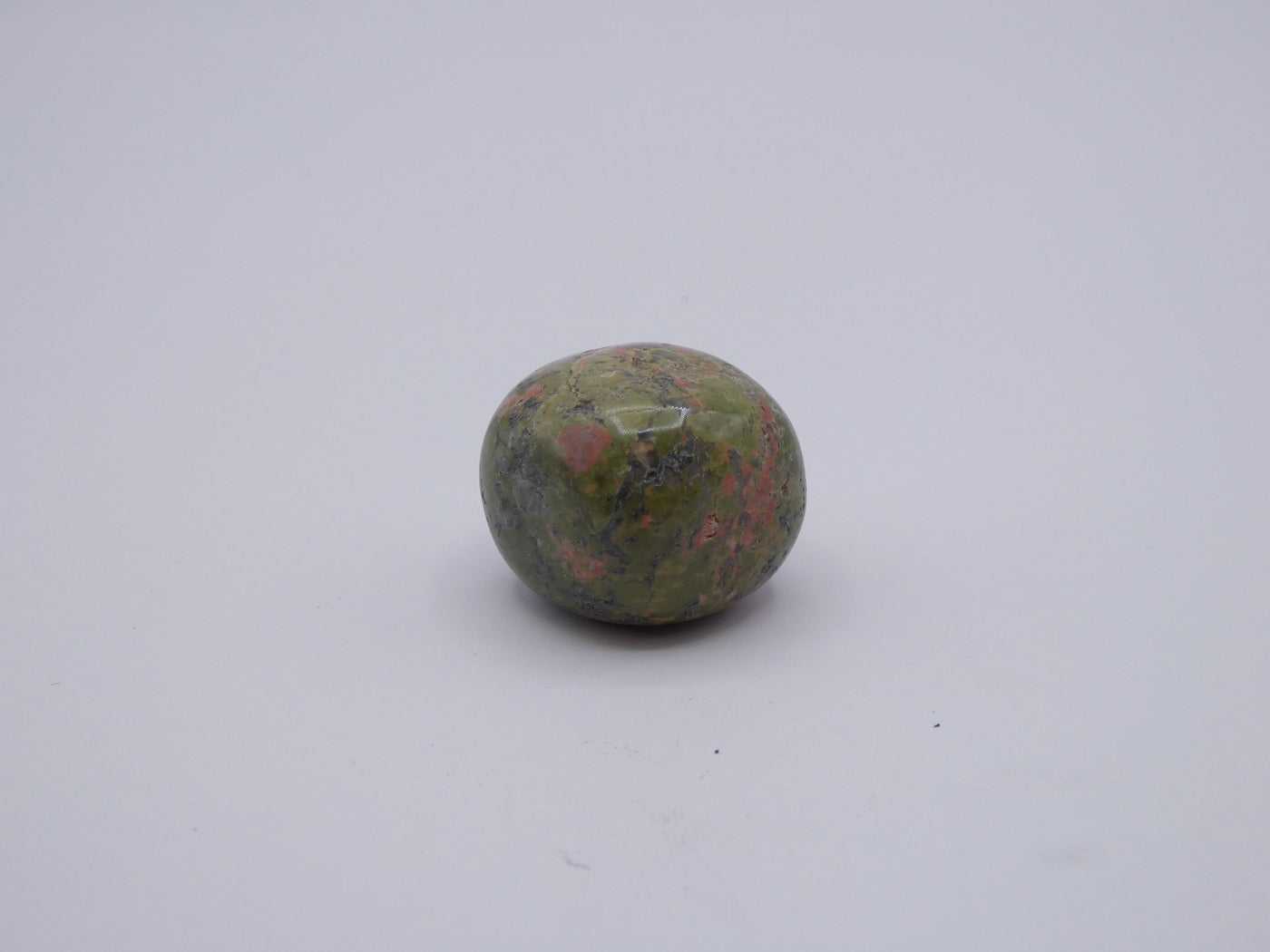 Unakite