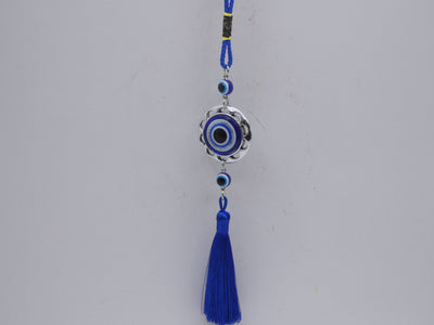 Evil Eye Tassle