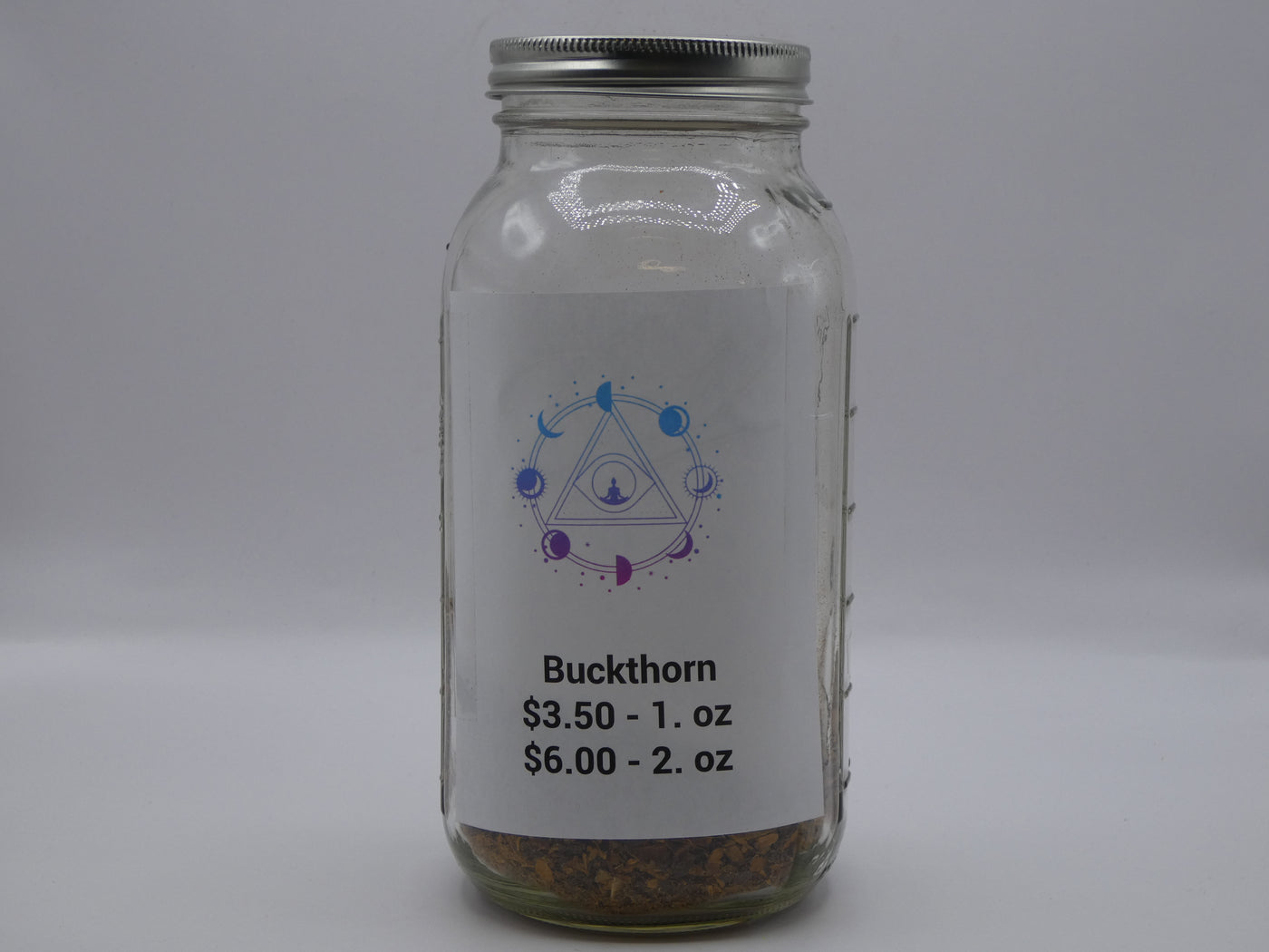 Buckthorn