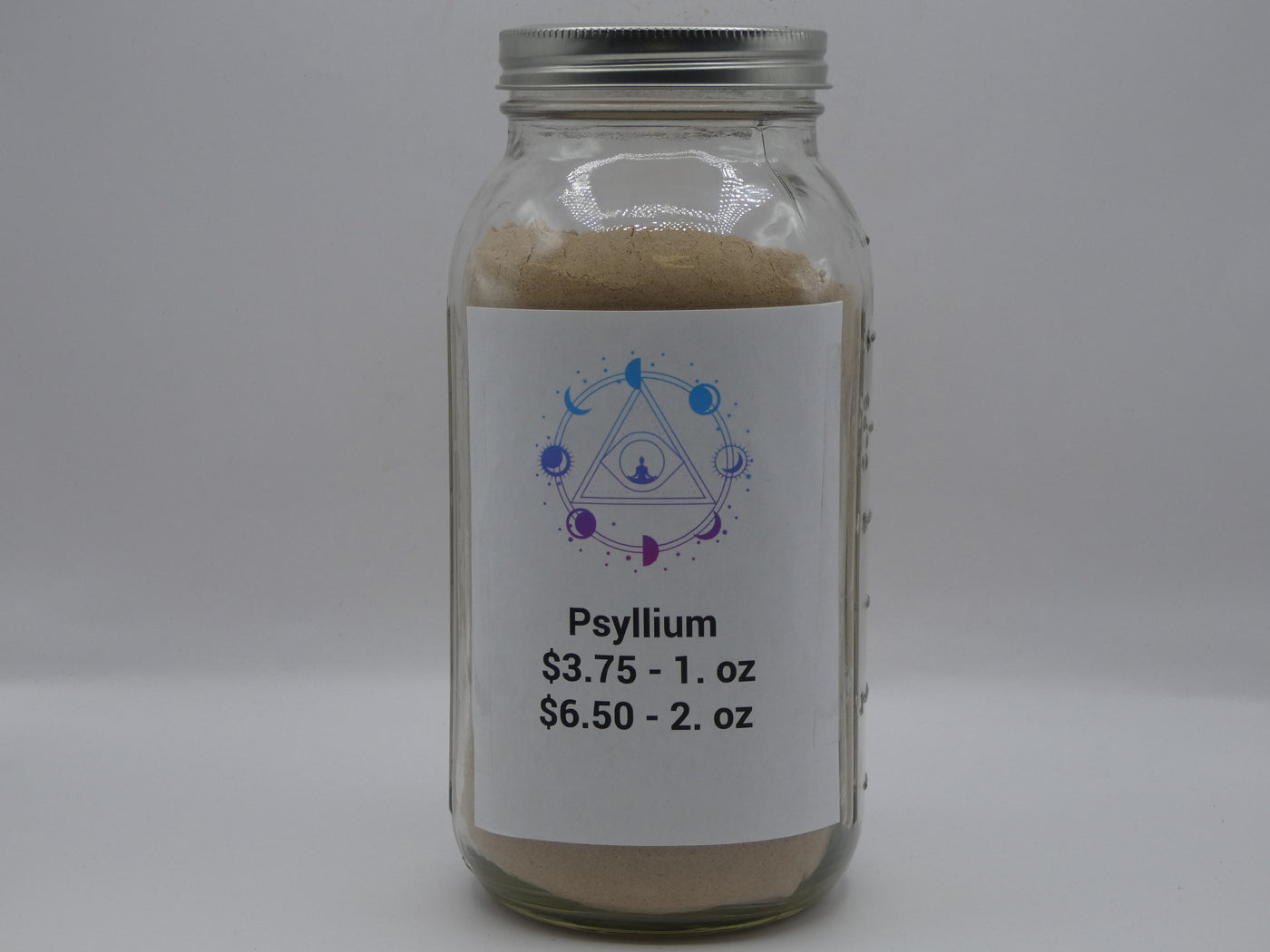 Psyllium Husk Powder