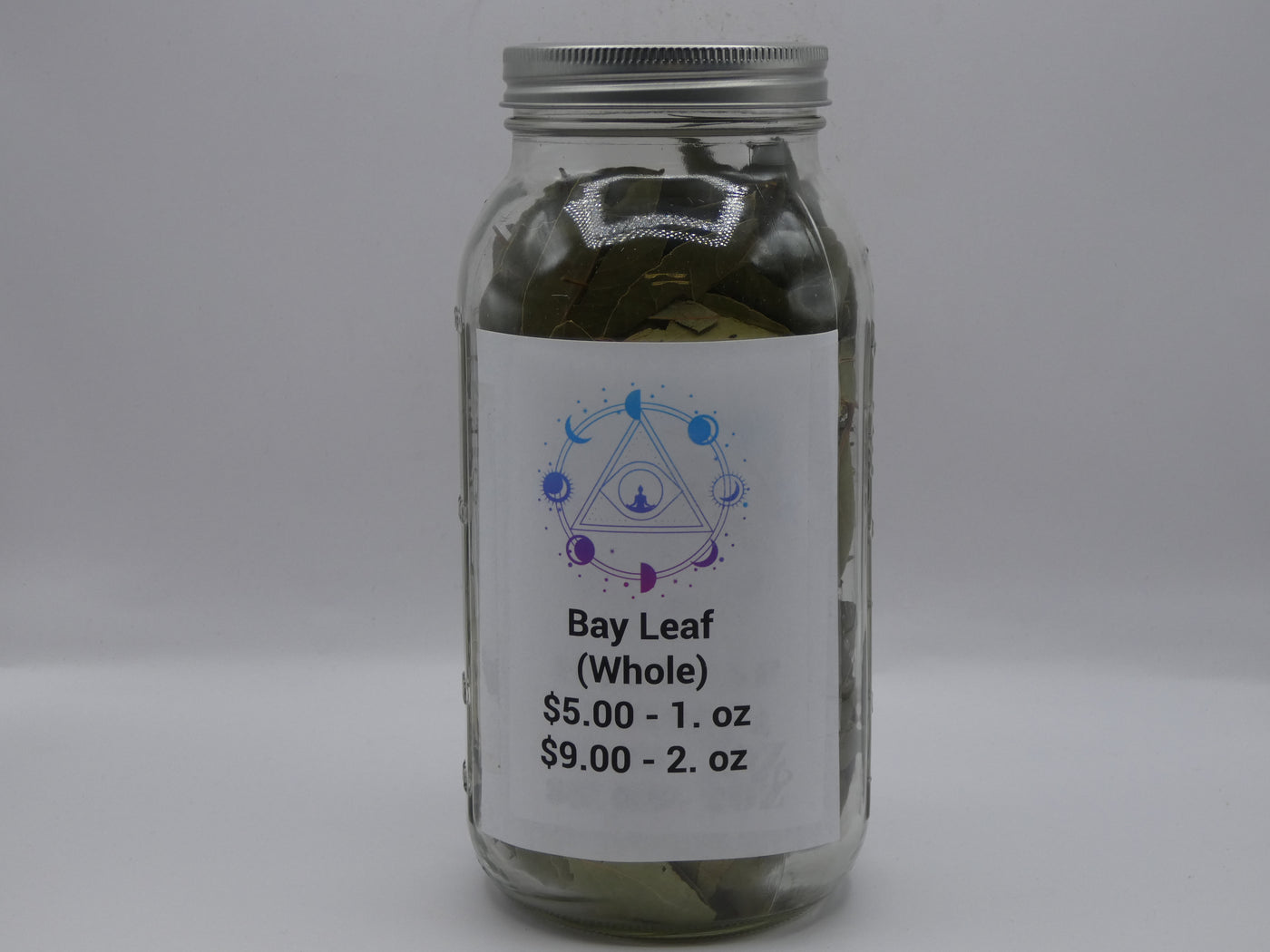 Bay Leaves