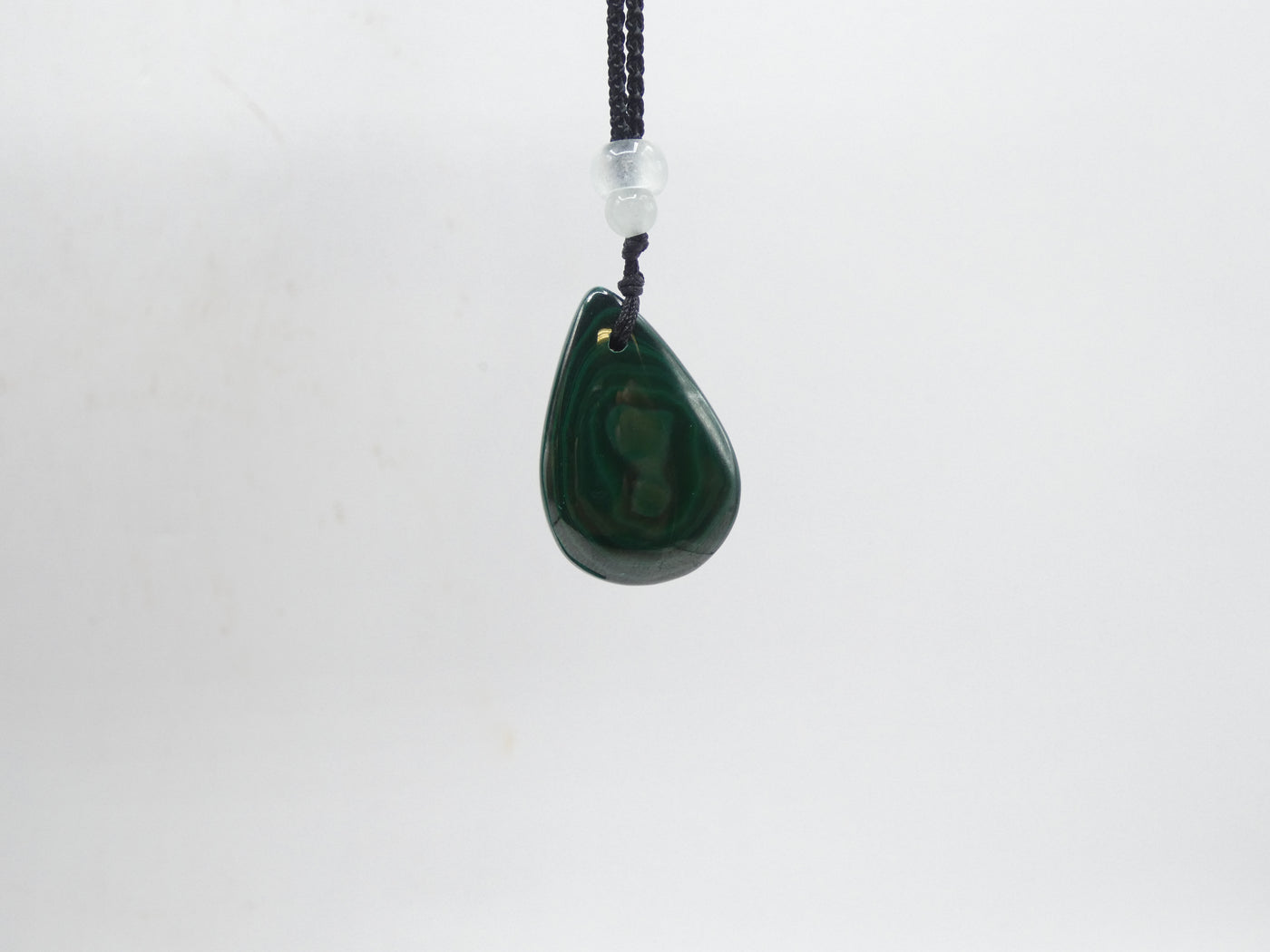 Malachite Necklace