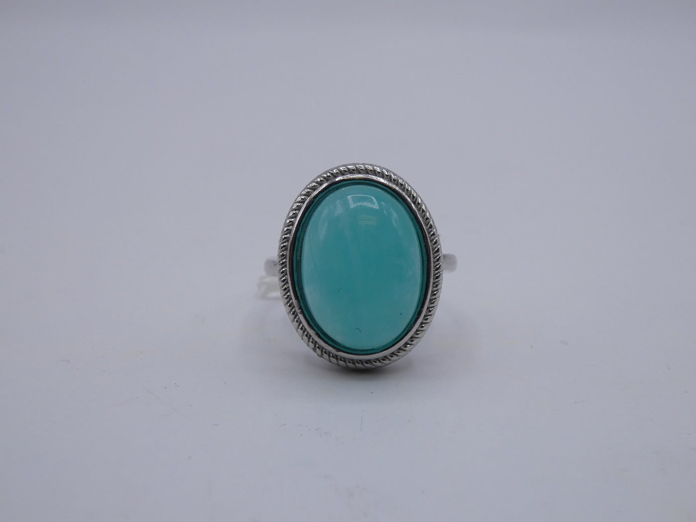 Larimar Ring