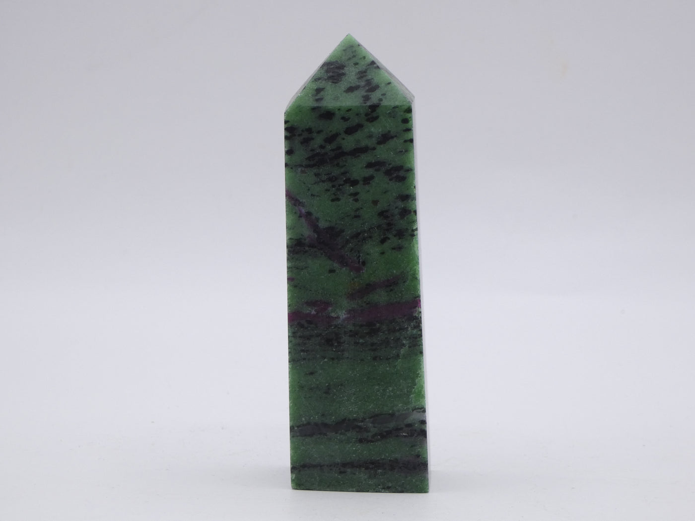 Ruby Zoisite Towers