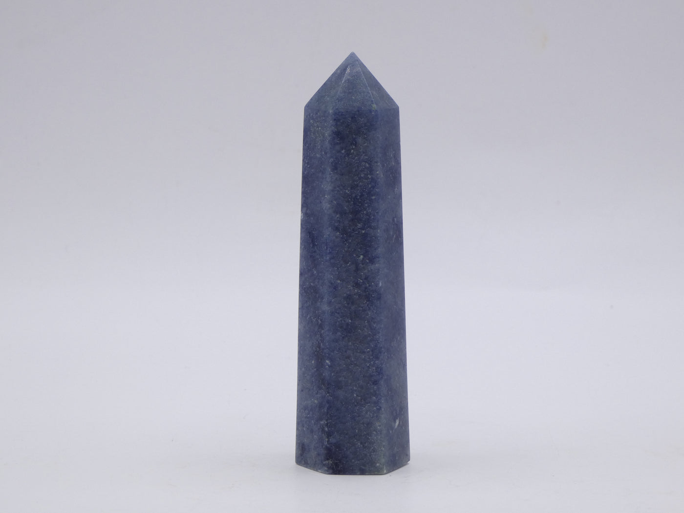 Blue Aventurine Tower