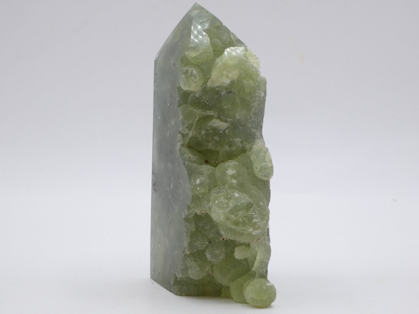 Prehnite Tower