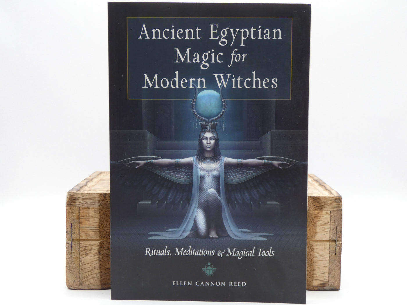 Ancient Egyptian Magic for the Modern Witches