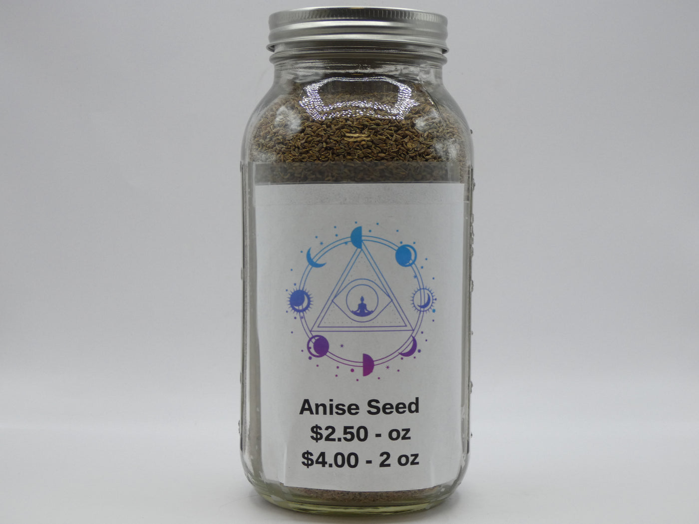 Anise Seed