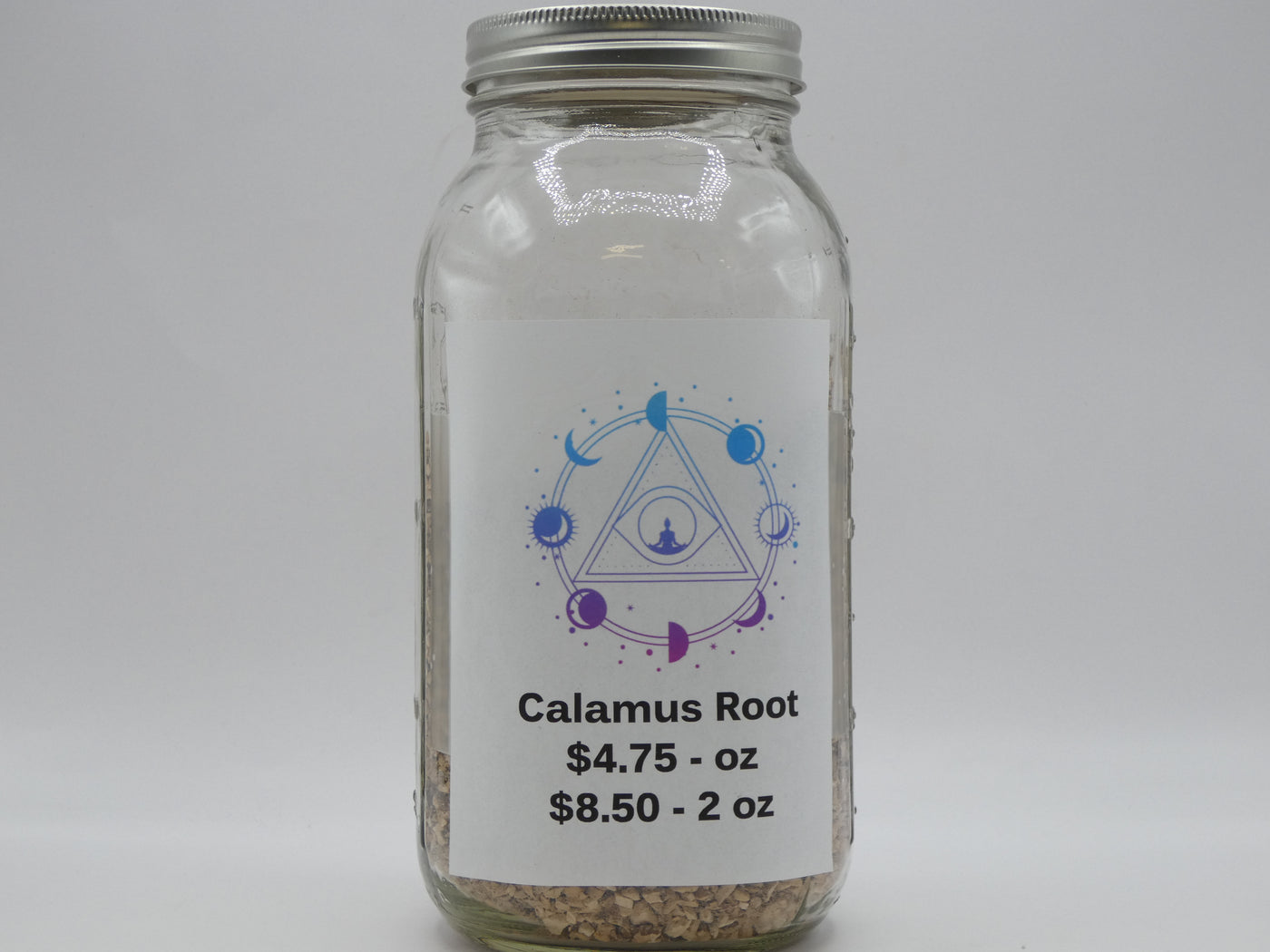 Calamus Root