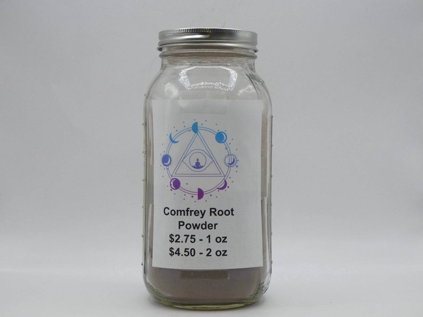 Comfrey Root Powder