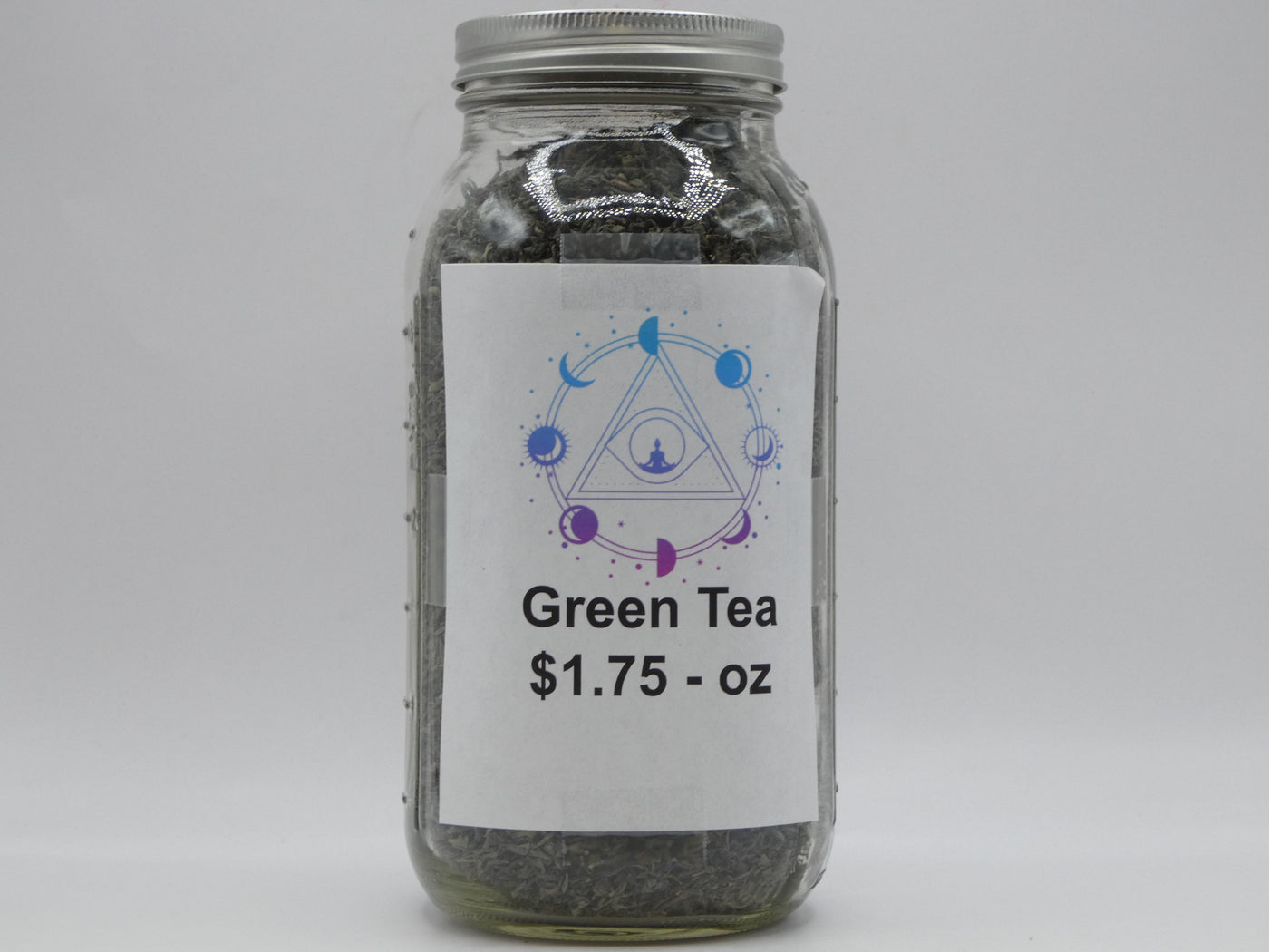 Green Tea