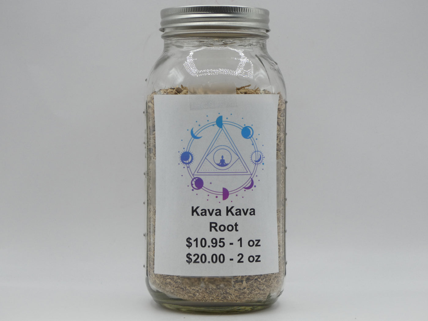 Kava Kava Root