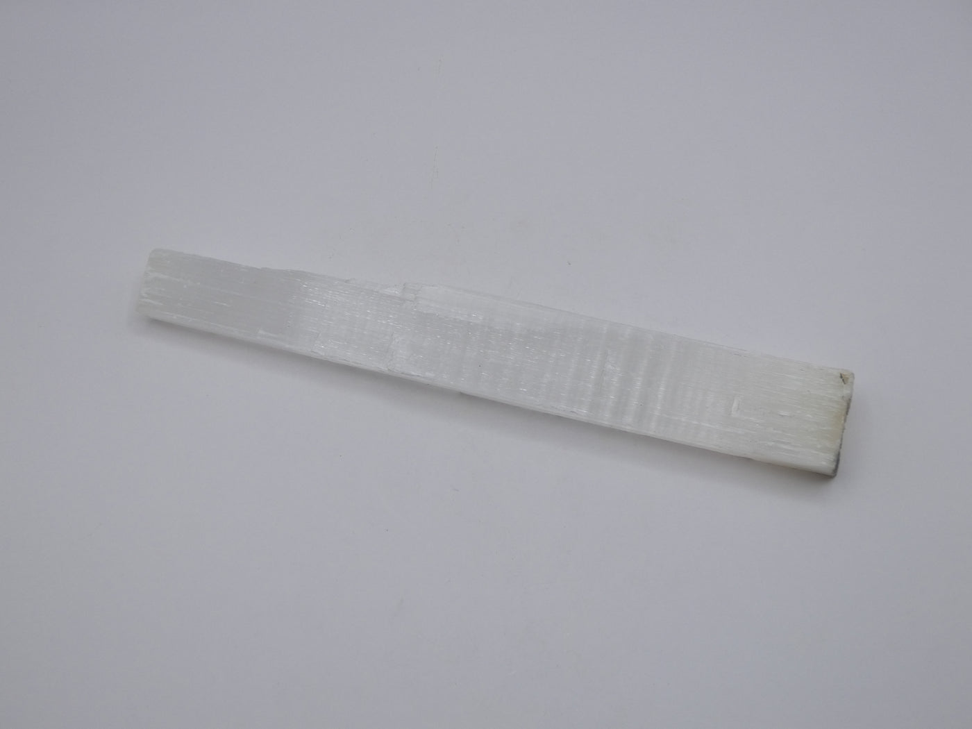 Selenite Wand