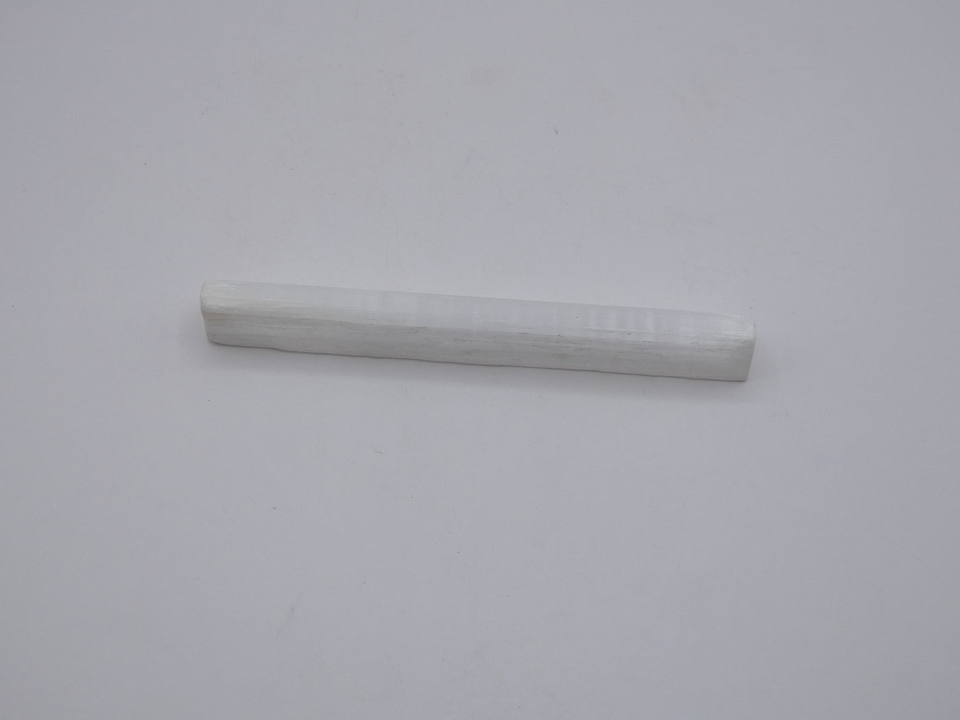 Selenite Wand