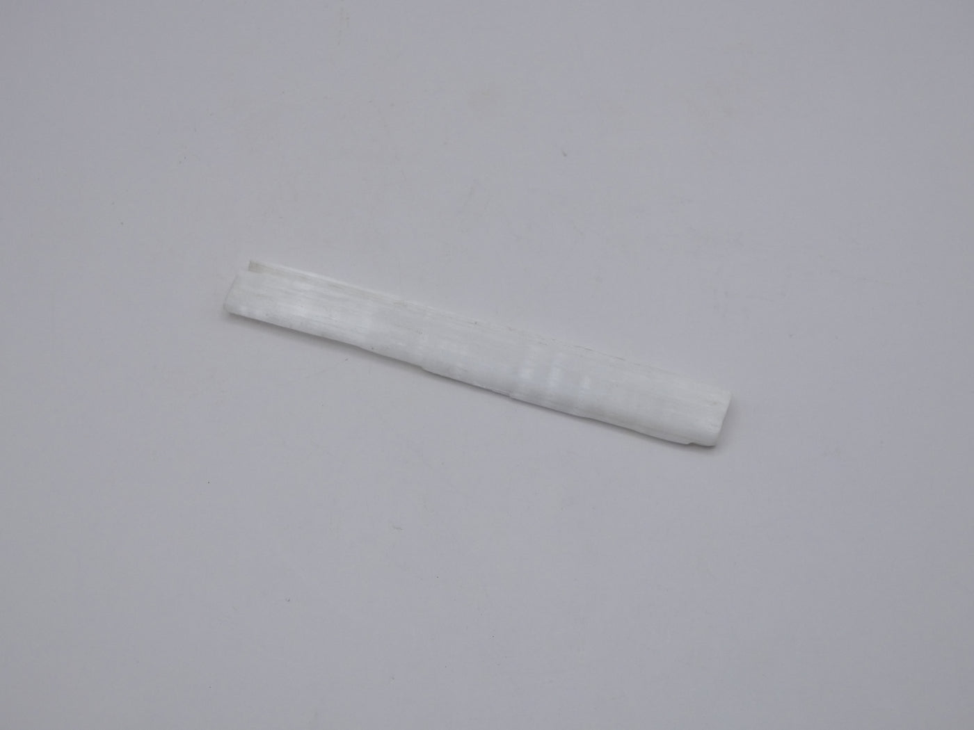 Selenite Wand