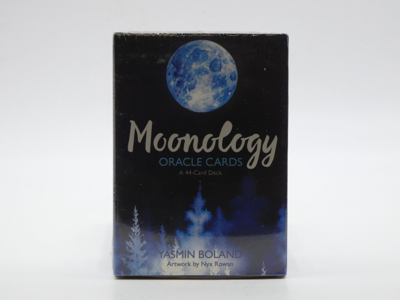 Moonology Oracle Cards