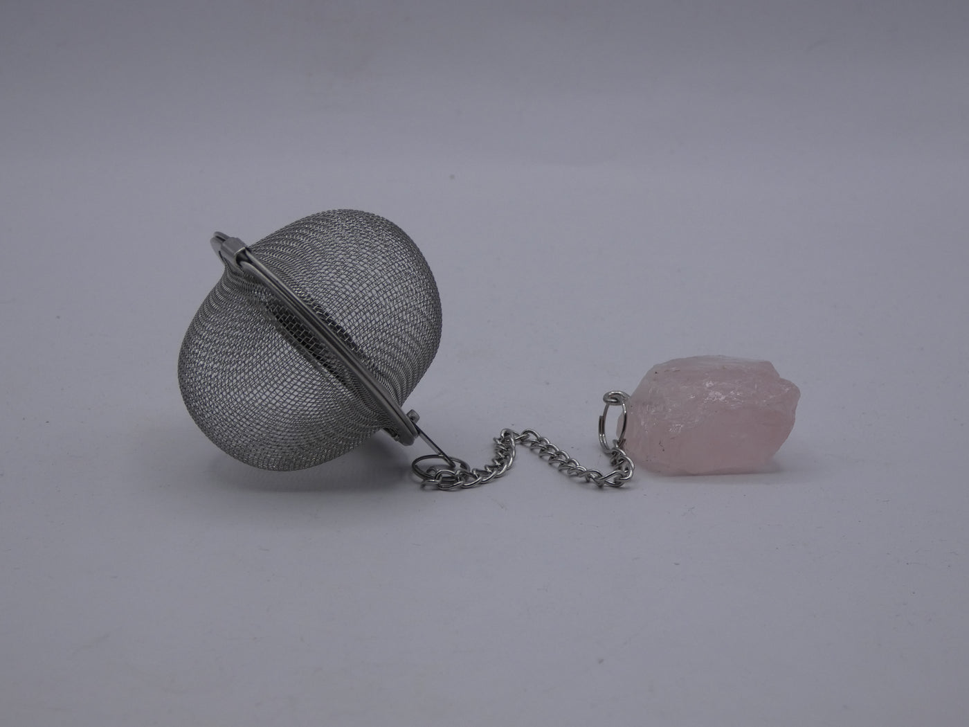 Crystal Tea Strainer