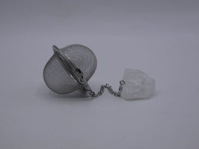 Crystal Tea Strainer