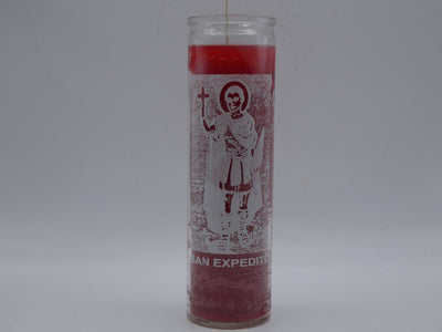 Religious Candle