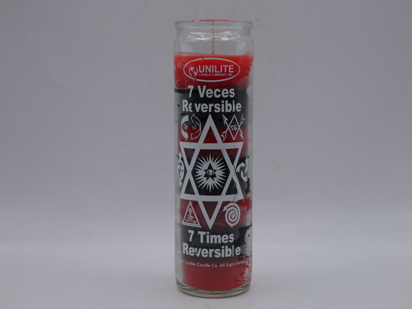 Ritual Candle