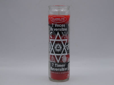 Ritual Candle