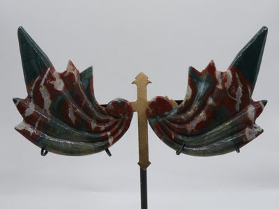 Oceanic Jasper Wings