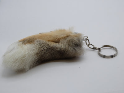 Rabbit's Foot