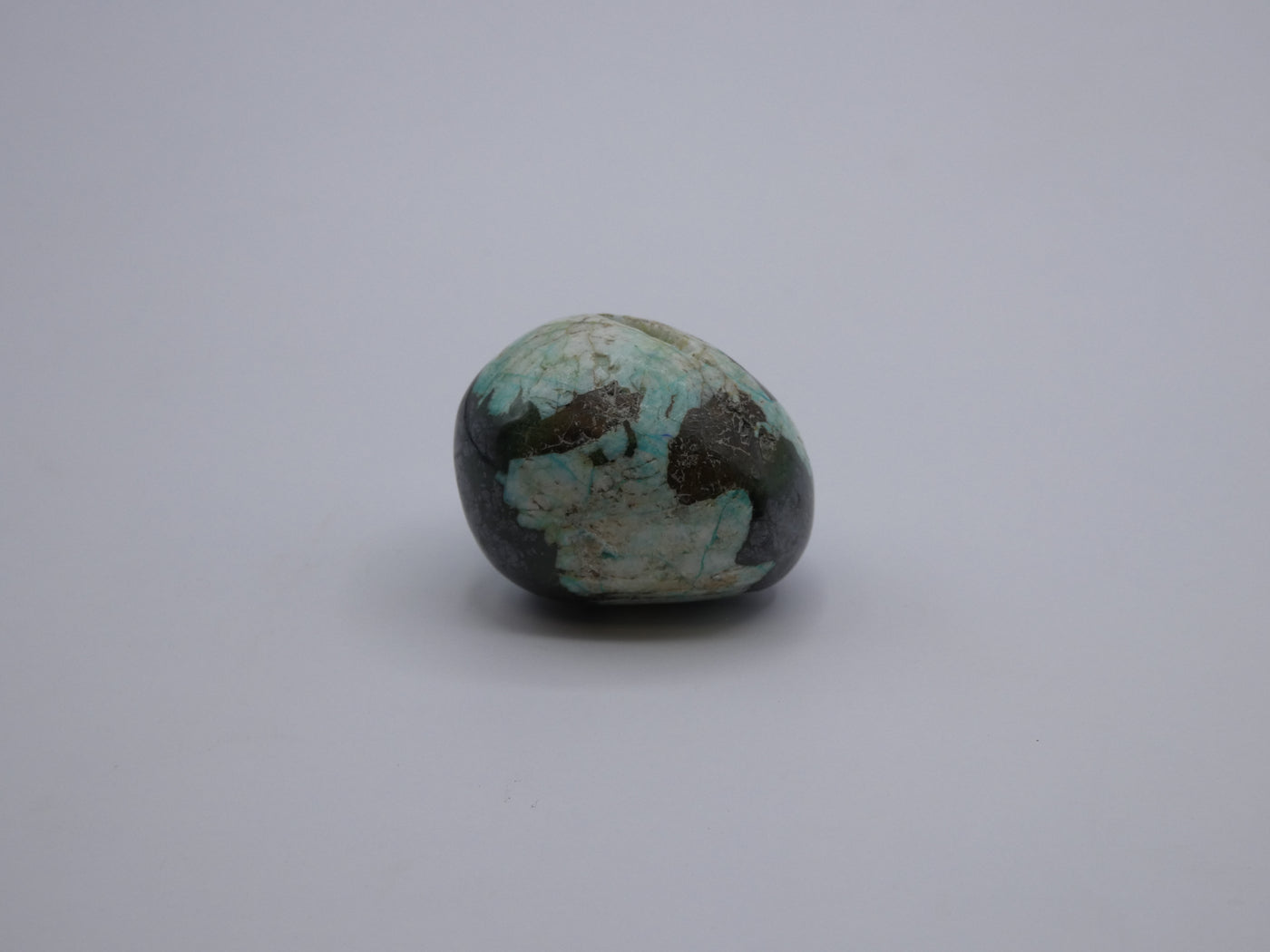 African Turquoise