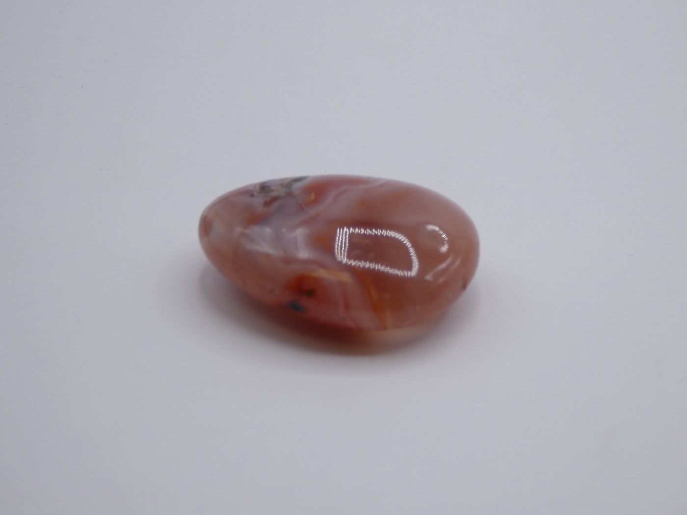 Banded Agate