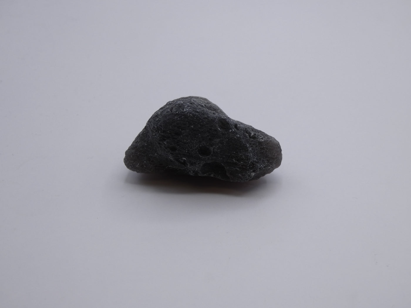 Black Agni Manitite