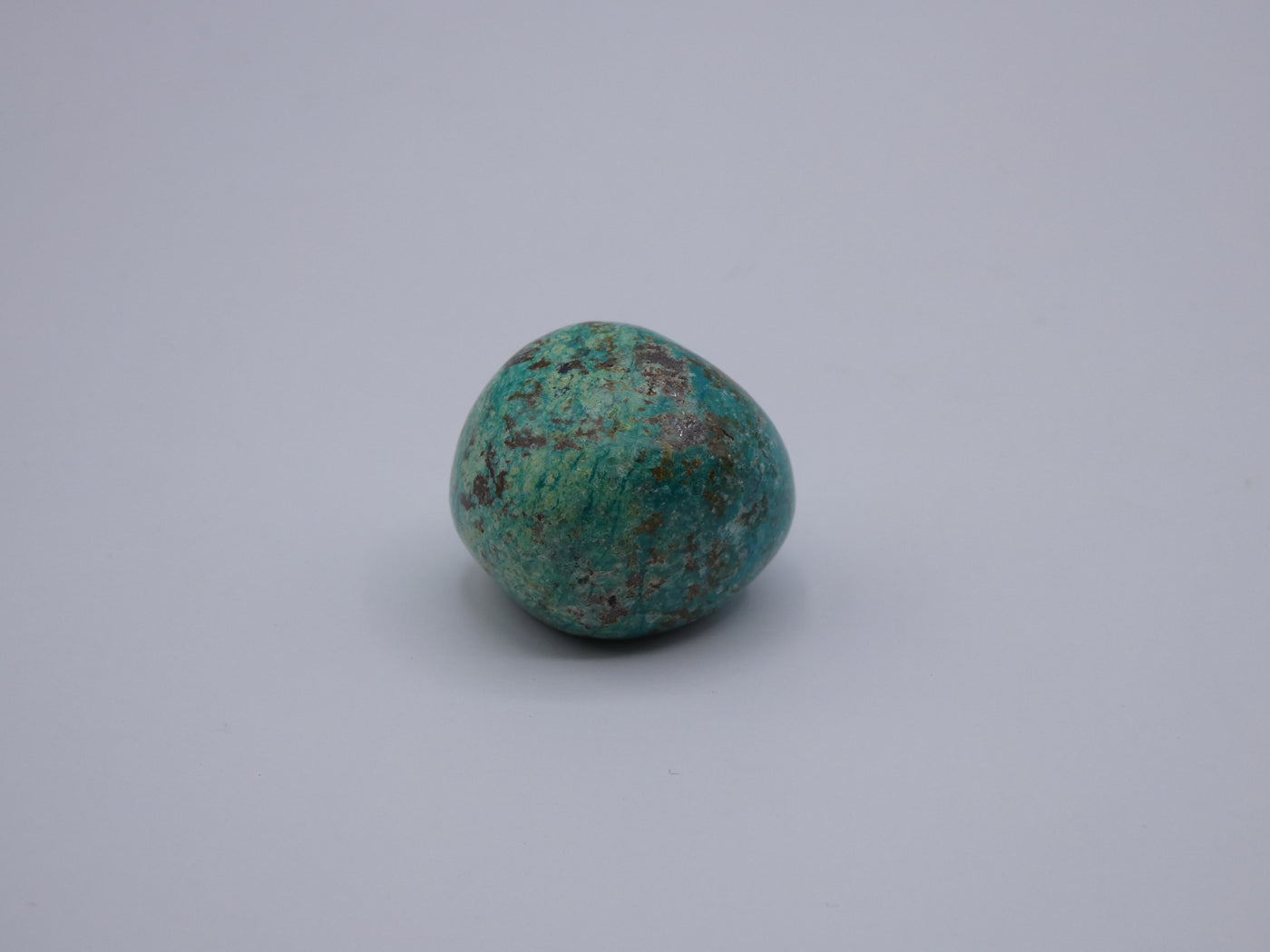 Chrysocolla