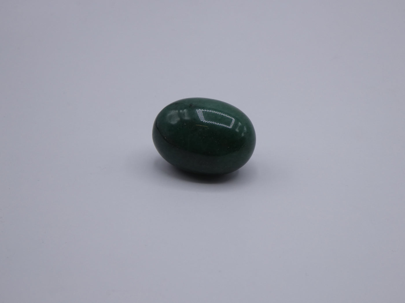 Green Jasper