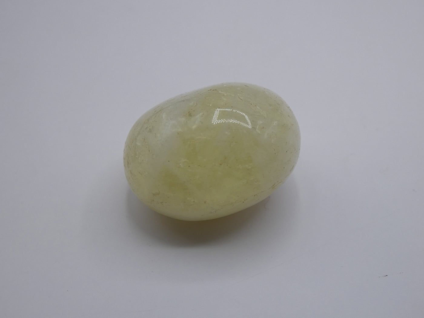 Lemon Quartz