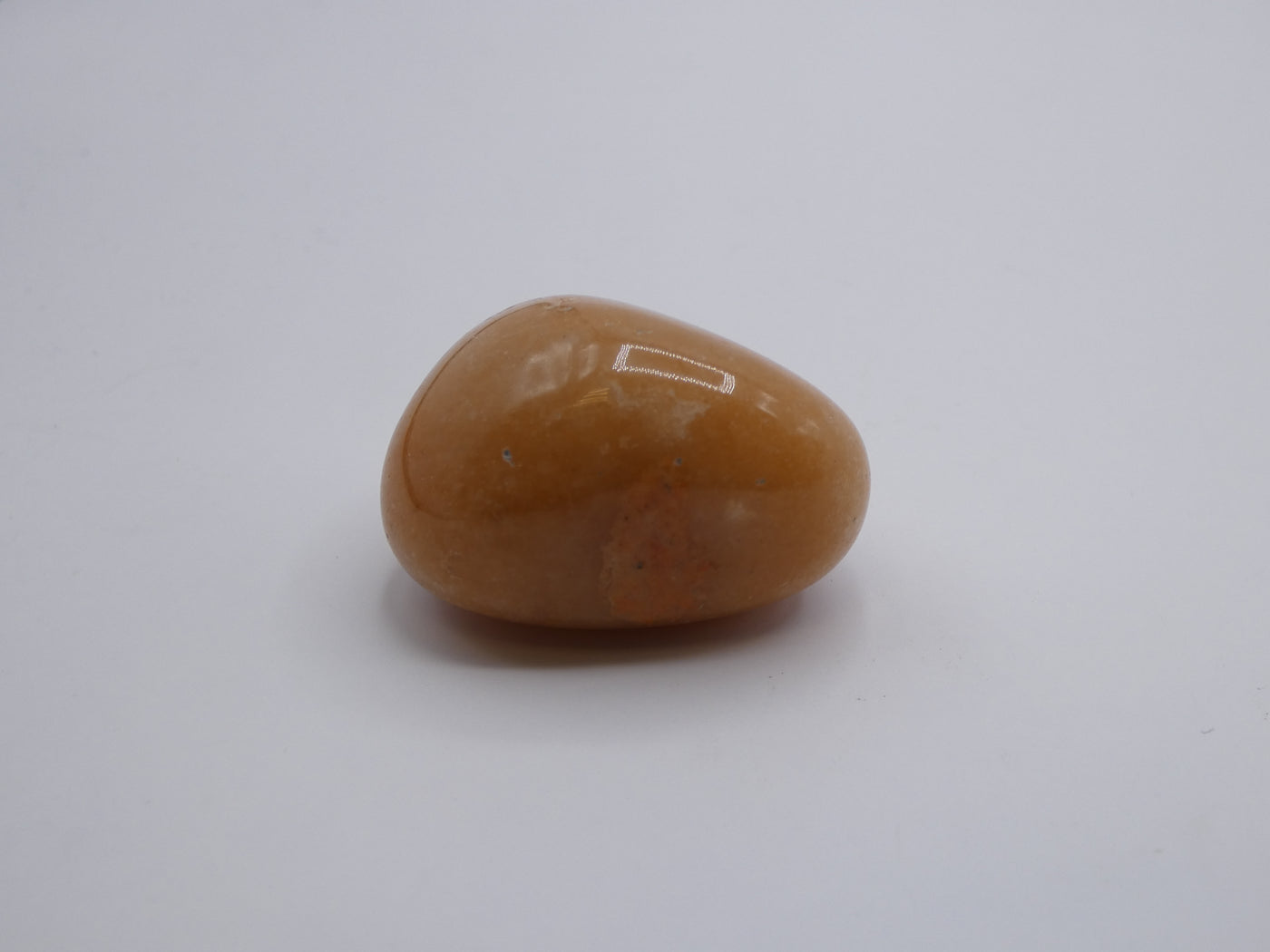 Orange Aventurine