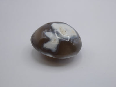 Orca Agate