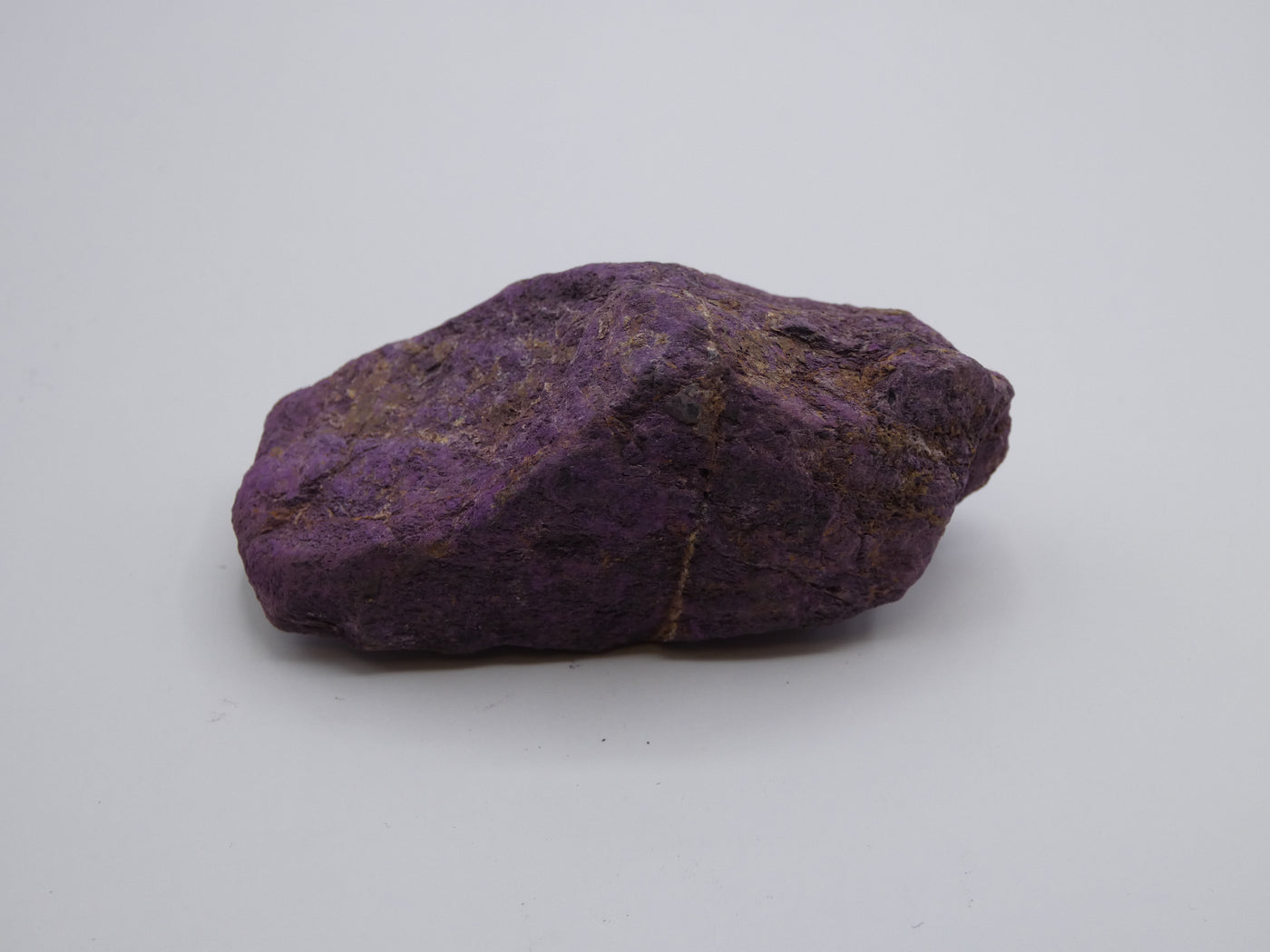 Purpurite